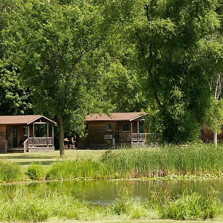 Fremont Rv Campground Cottage 28 外观 照片