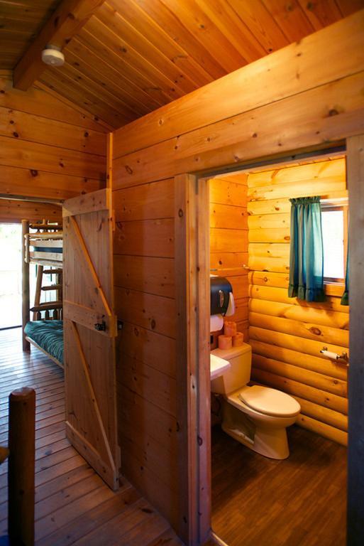 Fremont Rv Campground Cottage 28 外观 照片